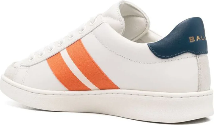 Bally Sneakers - Image 3
