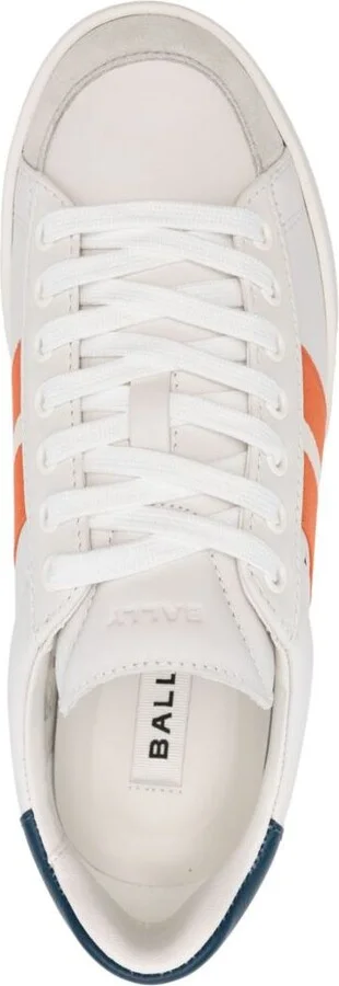 Bally Sneakers - Image 4