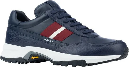 Bally Sneakers - Image 2
