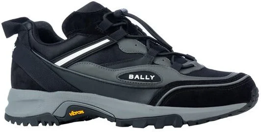 Bally Sneakers - Image 2