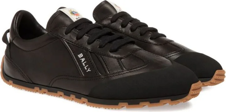 Bally Sneakers - Image 2
