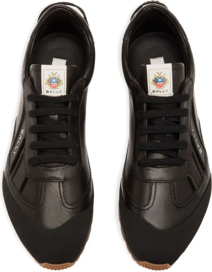 Bally Sneakers - Image 4