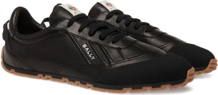 Bally Sneakers - Image 2