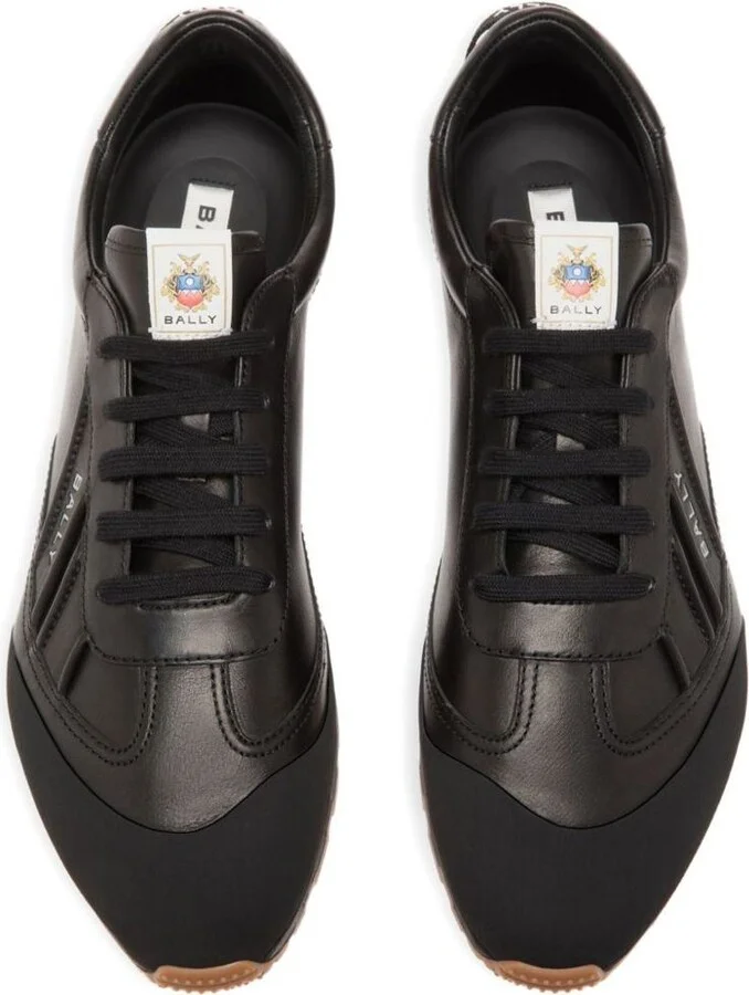 Bally Sneakers - Image 3