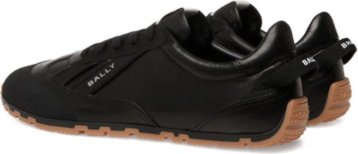 Bally Sneakers - Image 4