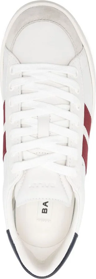 Bally Sneakers - Image 4