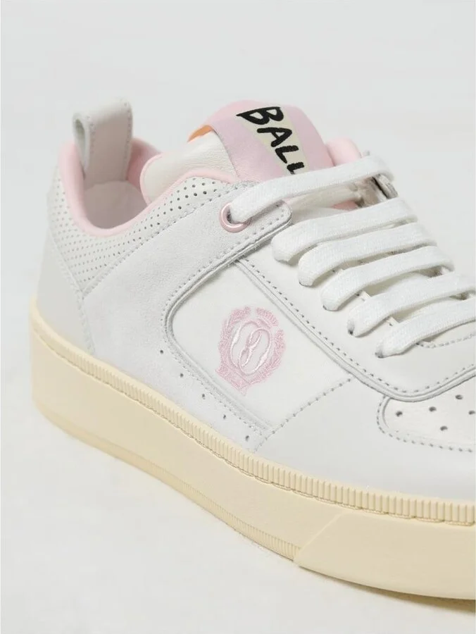 Bally Sneakers - Image 3
