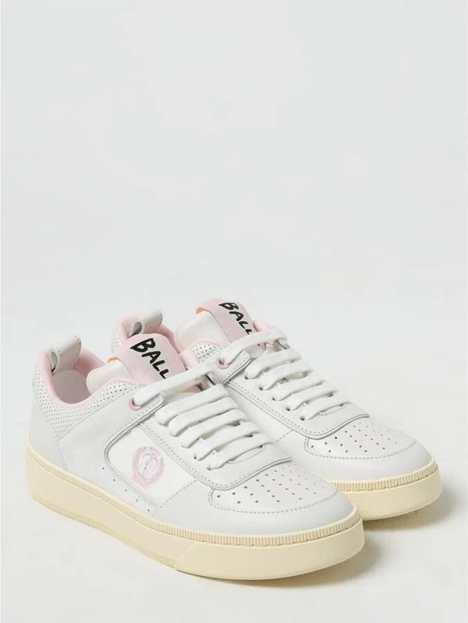 Bally Sneakers - Image 4