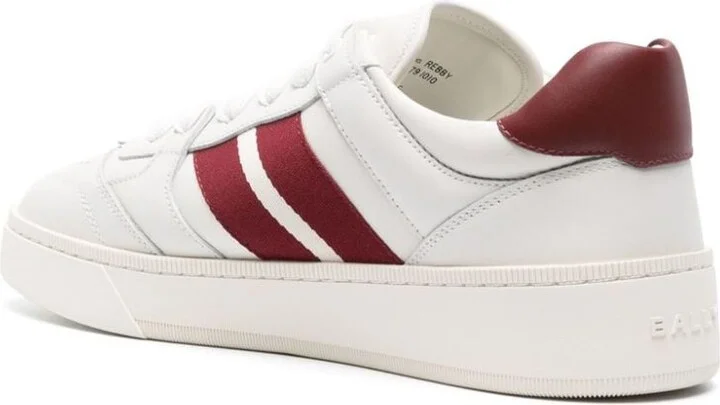 Bally Sneakers - Image 3