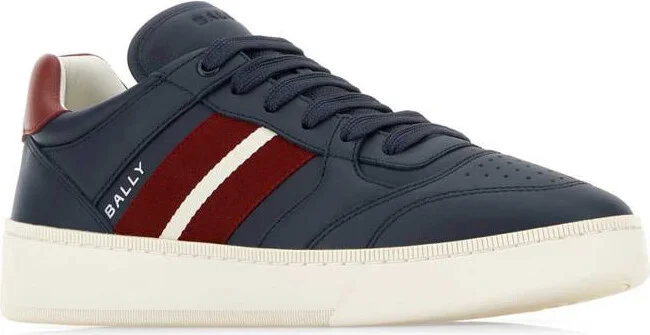 Bally Sneakers - Image 2