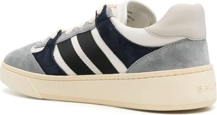 Bally Sneakers - Image 3