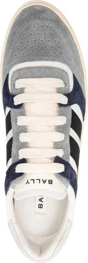 Bally Sneakers - Image 4