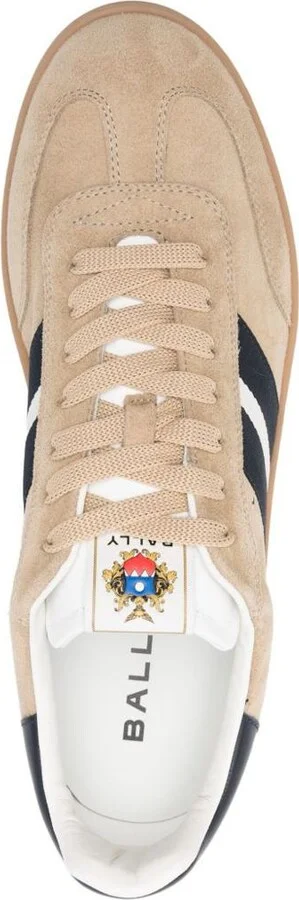 Bally Sneakers - Image 4