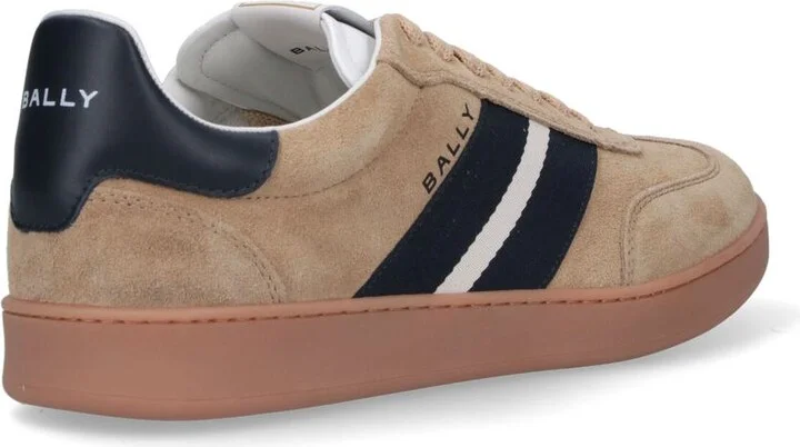 Bally Sneakers - Image 4