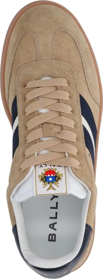Bally Sneakers - Image 5