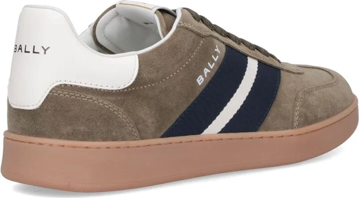 Bally Sneakers - Image 4
