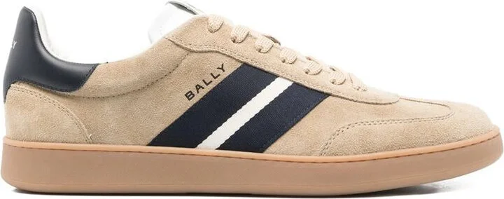 Bally Sneakers