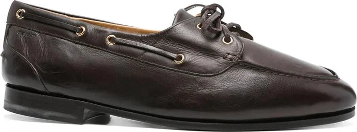 Bally Sneakers