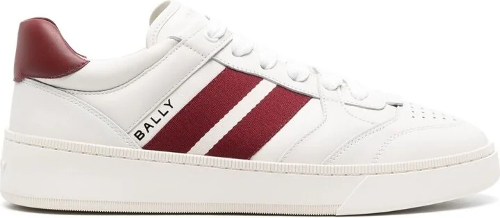 Bally Sneakers Raise
