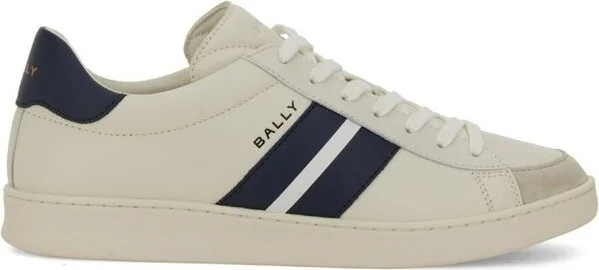Bally Thiago Low-Top Sneakers