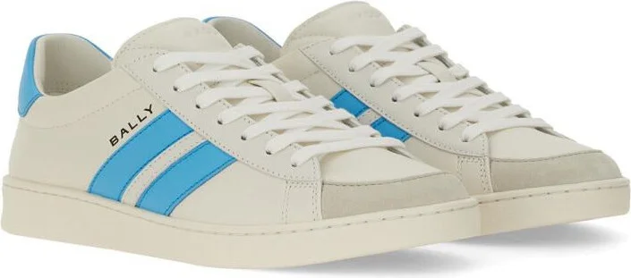 Bally "Tyger" Sneaker - Image 2