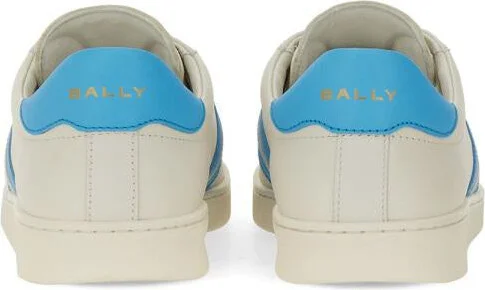 Bally "Tyger" Sneaker - Image 3