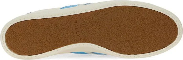 Bally "Tyger" Sneaker - Image 5