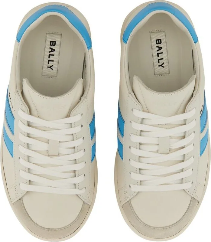 Bally "Tyger" Sneaker - Image 6