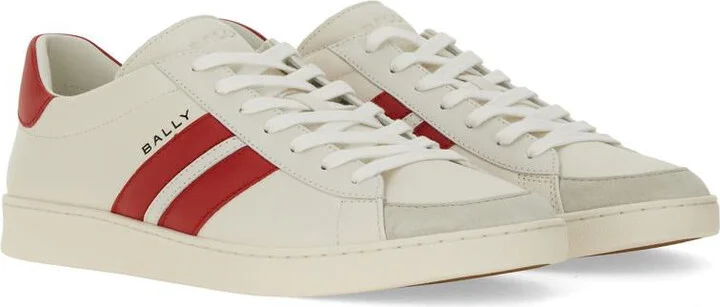 Bally "Tyger" Sneaker - Image 2