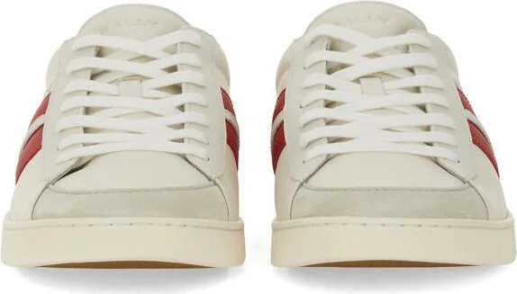 Bally "Tyger" Sneaker - Image 4