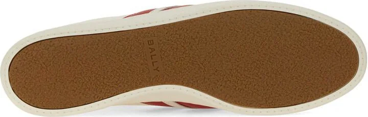 Bally "Tyger" Sneaker - Image 5
