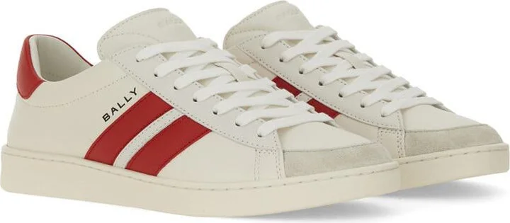 Bally "Tyger" Sneaker - Image 2