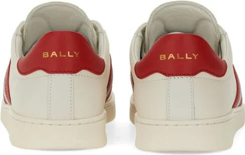 Bally "Tyger" Sneaker - Image 3