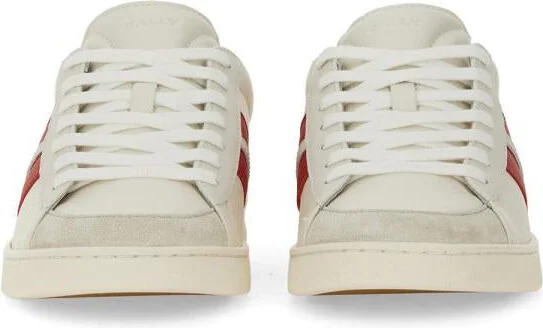Bally "Tyger" Sneaker - Image 4