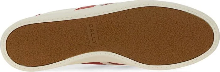 Bally "Tyger" Sneaker - Image 5