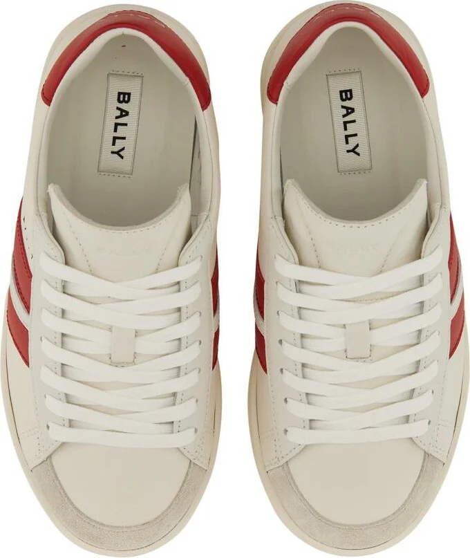 Bally "Tyger" Sneaker - Image 6