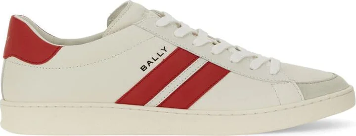 Bally "Tyger" Sneaker