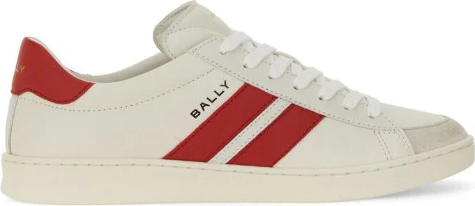 Bally "Tyger" Sneaker