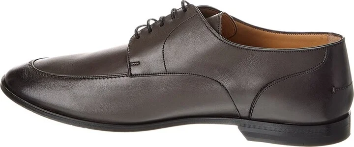 Bally Wedmer Leather Oxford - Image 2