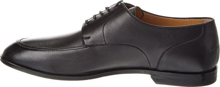 Bally Wedmer Leather Oxford - Image 2