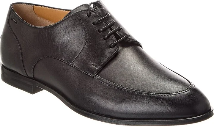 Bally Wedmer Leather Oxford
