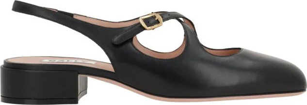 Bally With Heel - Image 2