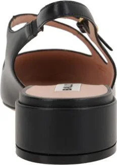 Bally With Heel - Image 3