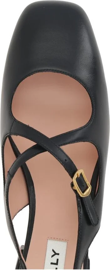 Bally With Heel - Image 4
