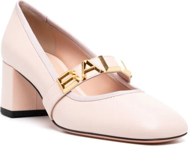 Bally With Heel - Image 2