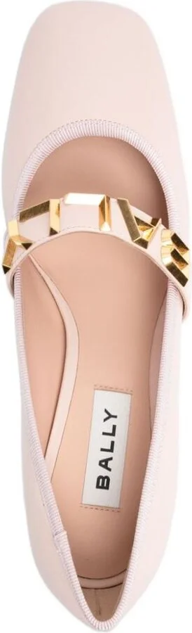 Bally With Heel - Image 3