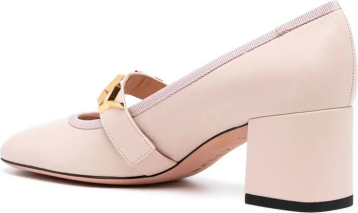 Bally With Heel - Image 4