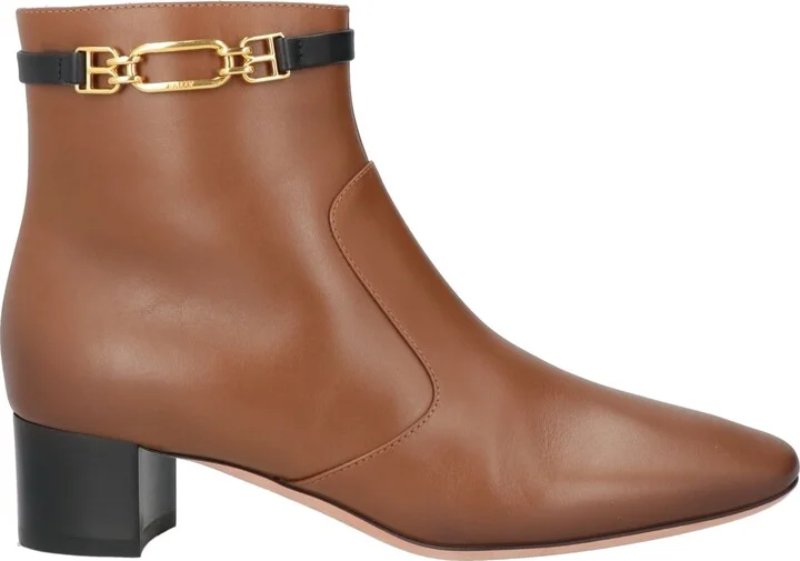 Bally Woman Ankle boots - Image 3