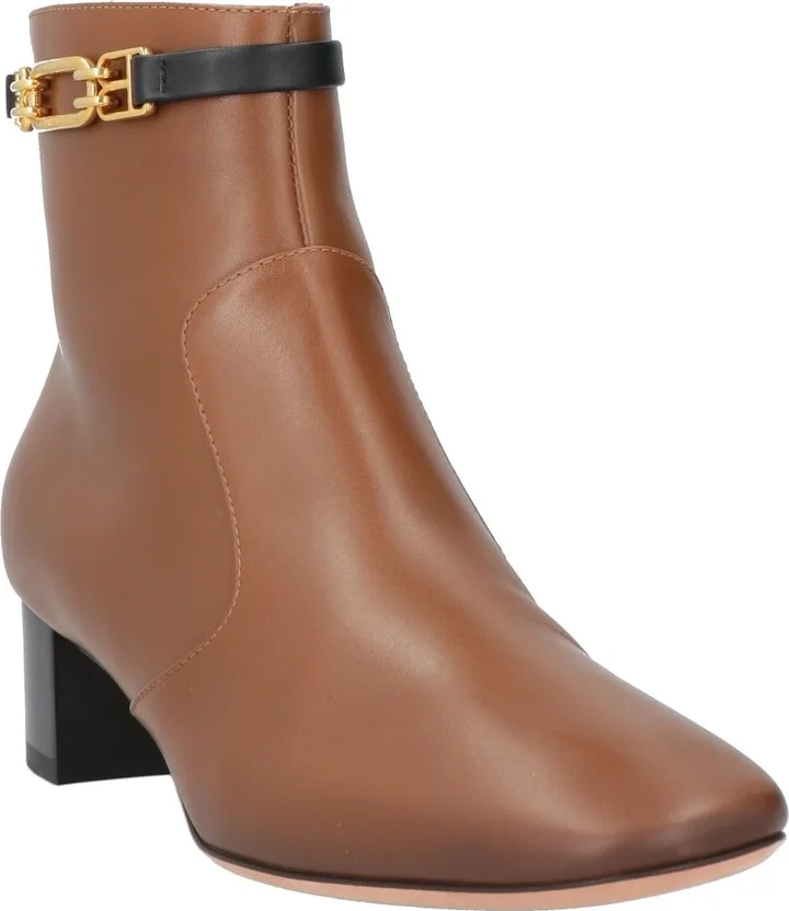 Bally Woman Ankle boots - Image 4