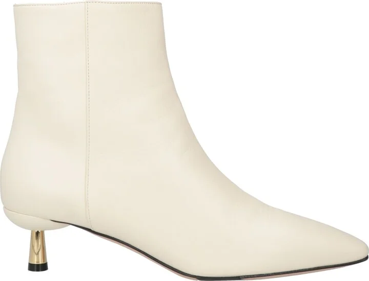 Bally Woman Ankle boots - Image 3